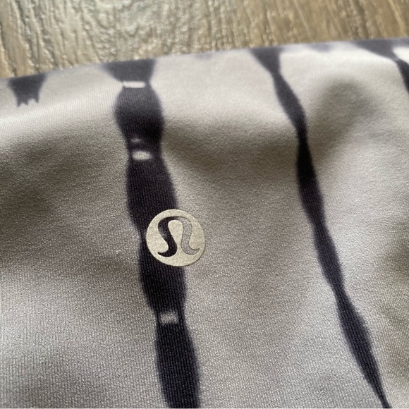 Lululemon Wunder Under High-Rise Tight 28" Full-On Luxtreme Size 6 - Picture 7 of 7